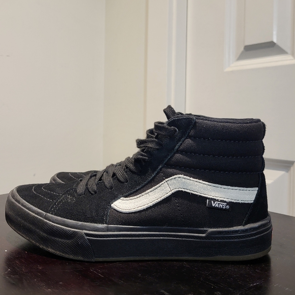 Vans Sk8-Hi BMX Shoe